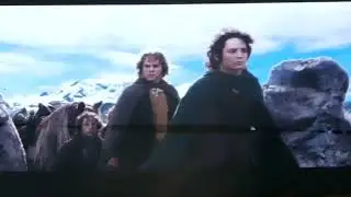 The Lord of the Rings - Howard Shore, Sinf&oacute;nica Juvenil de Tijuana, Centro Cultural Tijuana - CECUT