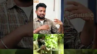 Velraj, Vetrimaaran Combo ஒரு Magic தான் - DOP Velraj Breaking | Viduthalai
