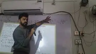 Critical velocity 