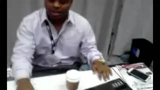 Pubcon Exhibitor Walk through 3