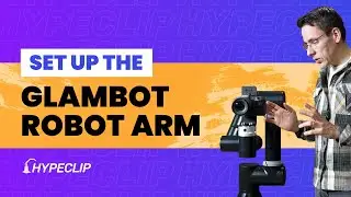 Hypeclip Comet / Phoprint tutorial