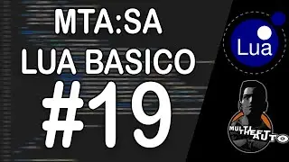 MTA:SA LUA BASICO #19 | Crear Sistema de Estrellas de Polic&iacute;a #2