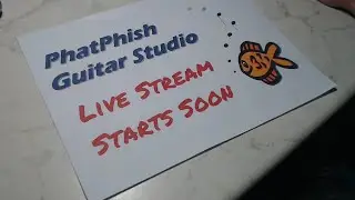 PhatPhish Live