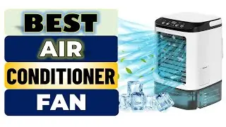 Top 5 Best Air Conditioner Fan in 2025 || From Aliexpress