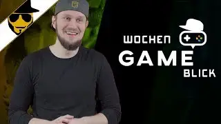 WochenGameBlick - Announcement by aSmoogl