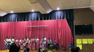 Samoan church conference 2025 (01.11.25) pt5