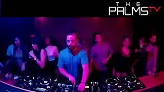 Groovebox @ The Palms (Guatemala) Guatemala City June 22nd 2017 Special streaming set Part2