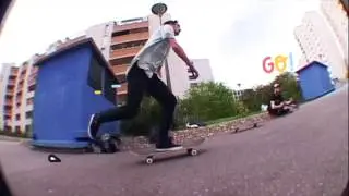 FUCKING DOUDI