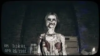 WARING JUMPSCARES! | April 24th | Amazing New Horror Game | No Commentary Full Playthrough