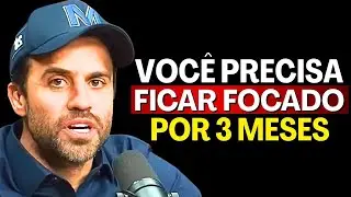 SE VOCÊ ENTENDER ISSO AGORA, VAI FICAR RICO EM 2026 | Pablo Marçal