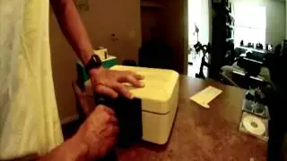 Prescription Drug Abuse PSA