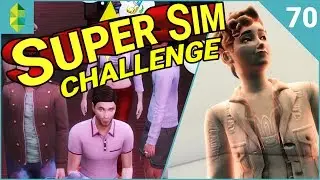 SUPER SIM CHALLENGE | She's Back! (Part 70)