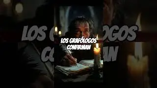 La Biblia del Diablo: El Misterio que la Ciencia no explica 👹 #datoscurisos #historias