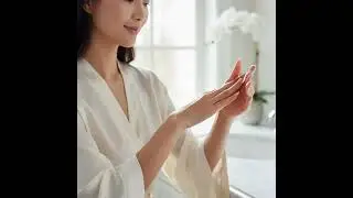 Best Skin Care Balm For Dry Skin 💧- Organic Natural Skincare