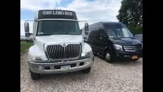 Long Island Wine Tours provided by Metro Limousine & Party Bus Service