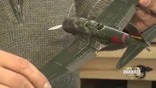 Моделисты Обнинска. Гаражный кружок