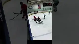 Let the boys play