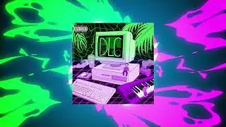 Comp Keyz - D.L.C. [FULL ALBUM]