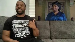 Netflix Self Made: Inspired by the Life of Madam CJ Walker Trailer Reaction