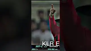 A cricketing icons inspirational
