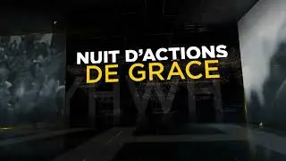 Tous ensemble pour Y&eacute;hoshoua (Nuit d'actions de gr&acirc;ce 2025)