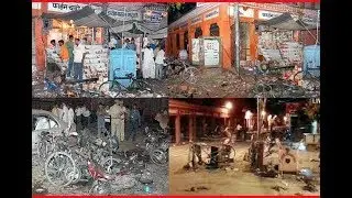 2008 Jaipur blast case: Special court awards death penalty to all four Islamist terrorists