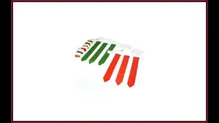 WYZworks 36 Flags & 12 Belts &ndash; Velcro Flag Football Set Review