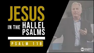 Psalm 118 - The Chief Cornerstone