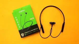 Oraimo&rsquo;s Necklace Lite Is Too Good for the Price (My Honest Review)