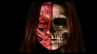 The Body as Canvas by Savannah Mohacsi