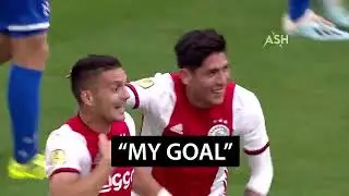 Day 1 - Best Football Moments