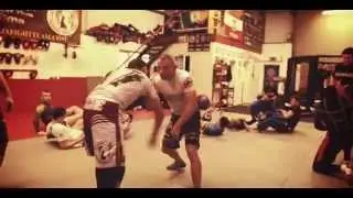 Husaria Berserkers Ireland (Promo 2015) MMA ,BJJ, Muay Thai