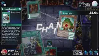 Yu-Gi-Oh! Master Duel - Best Duel Trial Event!!!