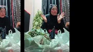 روتين النهارده مشتريات من السوق لتفريزات رمضان أخيرا جوزى إدانى فلوس لتفريزات رمضان🌜🌛🎉