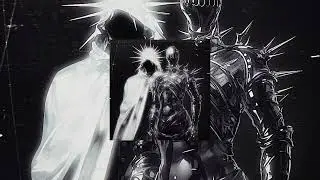 BMTH feat. Crystal Castles &ndash; &laquo;angel♱core&raquo; ✦ | Dark Ethereal Modern Rock Type Beat