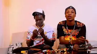 FEEL VINICE (Official video)._-_Crashiers Bwoyz FT Jaa-_ny