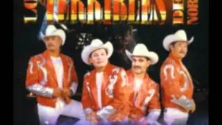 Los Terribles del Norte -- Hay unos ojos