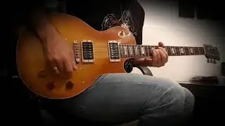 Gibson R8 Marshall Mini Jubilee Combo
