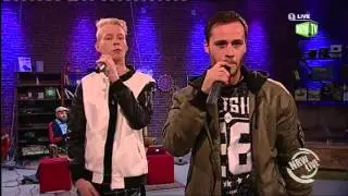 NRW Live: WIE IHR, 