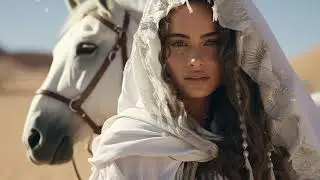 ORGANIC HOUSE & DOWNTEMPO - Mystical Desert (DJ MIX)
