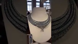 Chaumet&rsquo;s new High Jewelry collection, &ldquo;En Sc&egrave;ne&rdquo; 😍