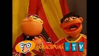 Vídeo Mundial – Fundación Gomaespuma: Un Mundo Mejor con Humor y Solidaridad