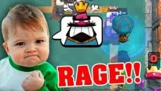 Clash Royale Best Memories