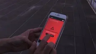 France launches 'attack alert' app for Euro 2016