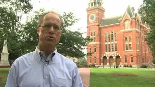 Emory History Minute: Seney Hall