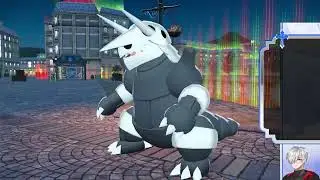 pokemon legends za-continiing post game, dlc soon????