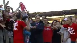 Zvezda TV | Početak nove sezone