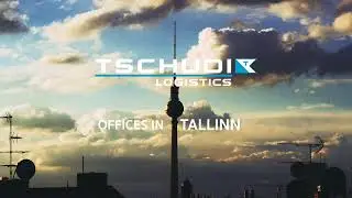 Tschudi Logistics GmbH