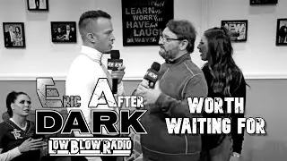LowBlowRadio Podcast: Eric After Dark / AEW Dark 73 (2/2)
