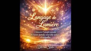 Langage de lumière – Clôture et renouveau | 13 janvier 2026